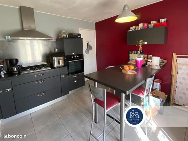 Maison vente à France métropolitaine, Le Mans