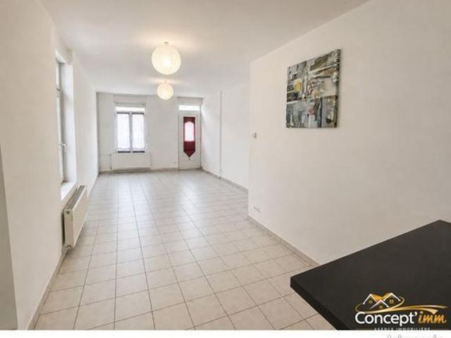Maison vente à Cambrai
