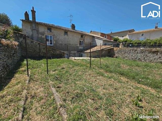 Maison vente à Niort, Saint-maixent-l'ecole
