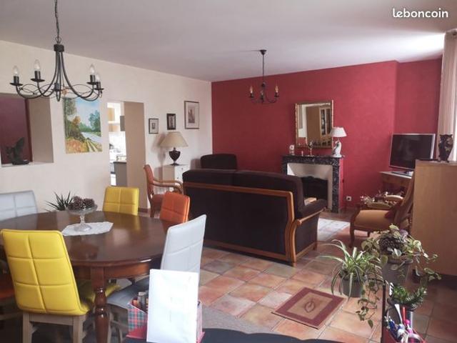 Maison vente à La Roche-sur-Yon, Les Herbiers