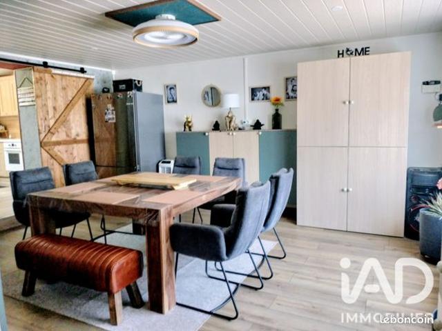 Maison vente à Valenciennes, Fresnes-sur-escaut