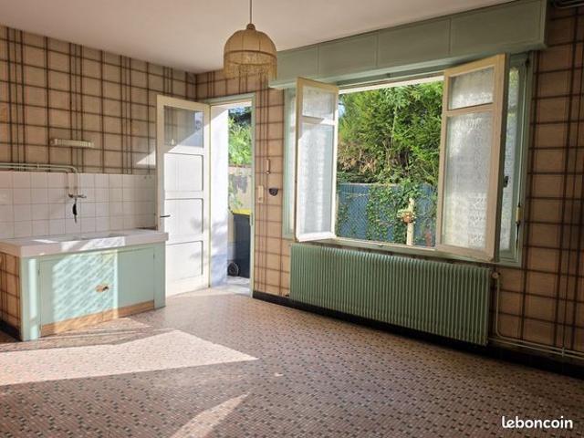 Maison vente à Pau, Bellocq