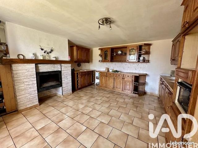 Maison vente à Nogent-le-Rotrou, Champrond-en-gâtine