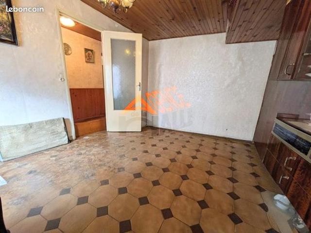 Maison vente à Sarcelles, Luzarches