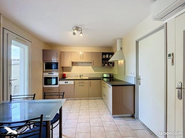 Maison vente à Barbezieux-Saint-Hilaire, Charente