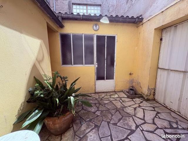 Maison vente à Langon