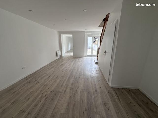 Maison vente à Molsheim