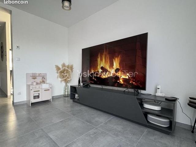 Maison vente à Amiens