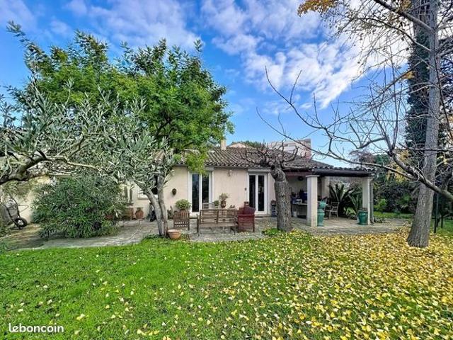 Maison vente à Grasse, Le Cannet