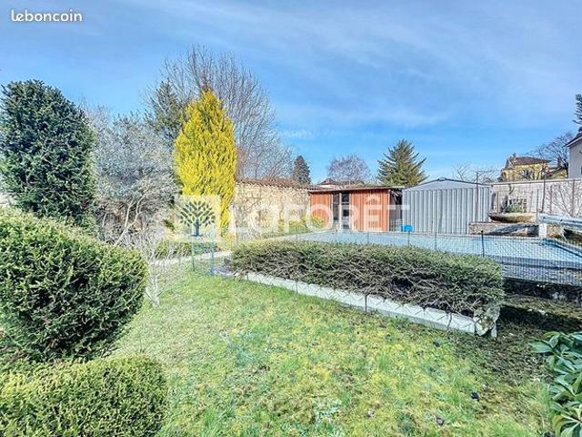Maison vente à La Tour-du-Pin, Bourgoin-jallieu