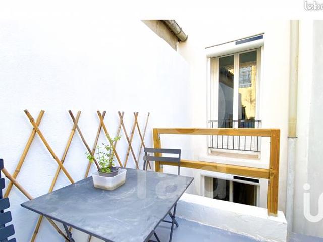 Maison vente à Marguerittes, Gard