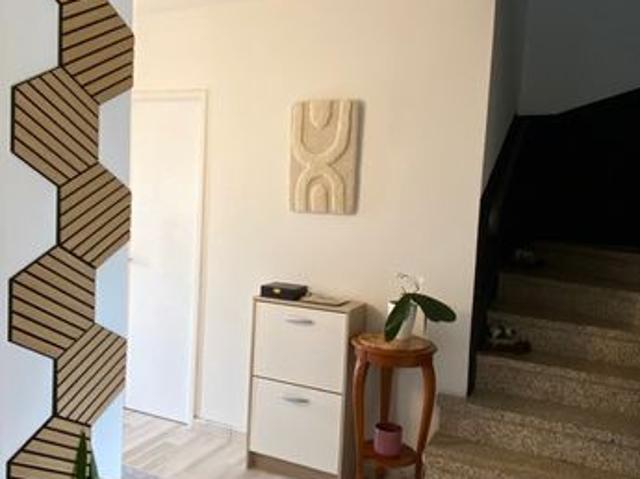 Maison vente à Toulouse, Revel