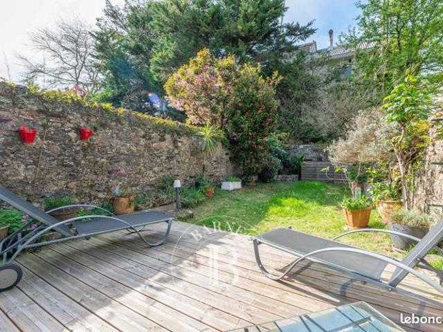 Maison vente à Nantes