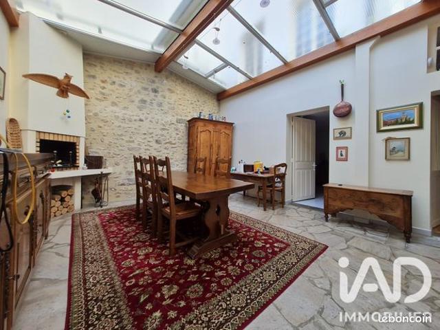 Maison vente à Fontainebleau
