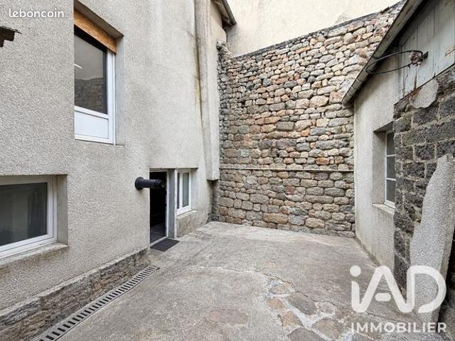 Maison vente à Saint-Chély-d'Apcher, Lozère