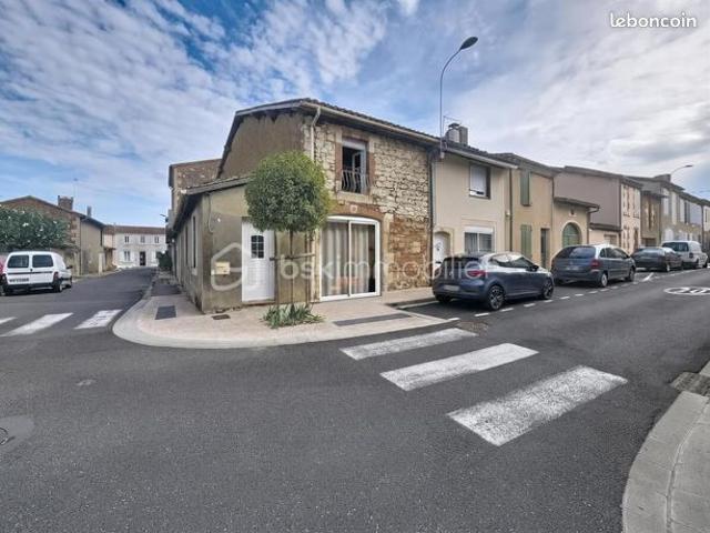 Maison vente à Fleurance, Gers