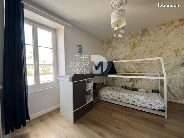 Maison vente à Nantes, Bouaye