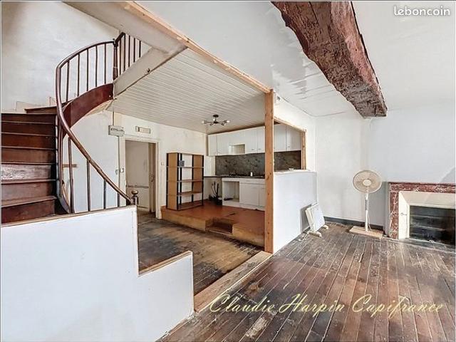 Maison vente à Parthenay, Deux-Sèvres