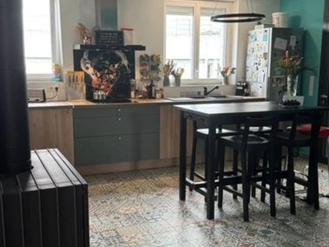 Maison vente à Tulle, Nouvelle-Aquitaine
