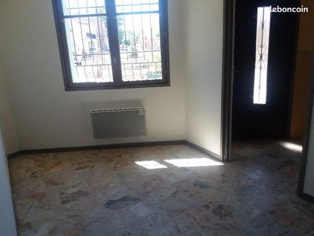 Maison vente à Perpignan, Baho
