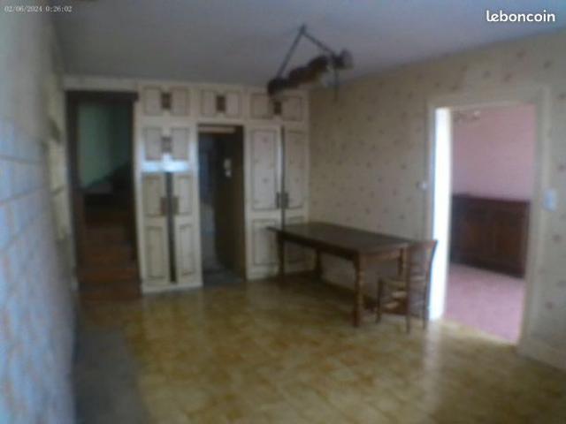 Maison vente à Cognac, Charente