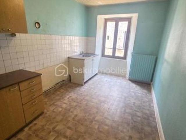 Maison vente à Mende, Langogne
