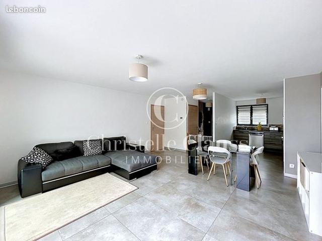 Maison vente à Colmar-Ribeauvillé, Andolsheim