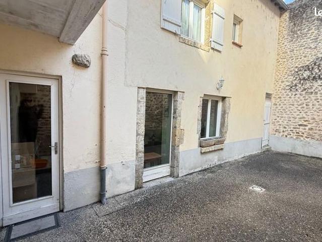 Maison vente à Pithiviers