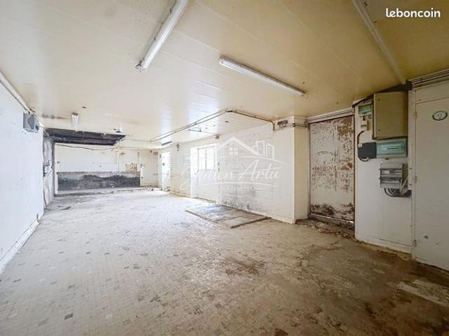 Maison vente à Nantes