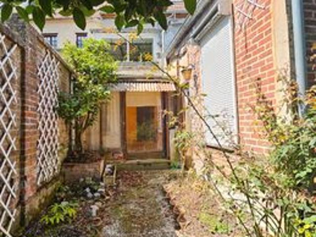 Maison vente à Beauvais
