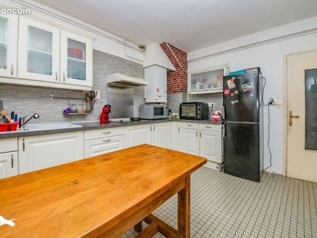 Maison vente à Albi, Gaillac