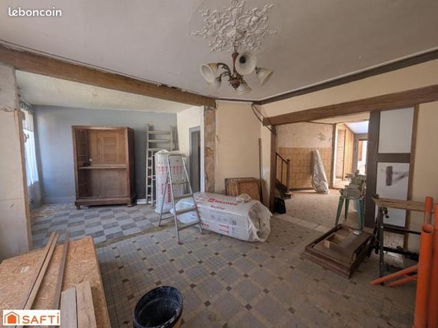 Maison vente à Mortagne-au-Perche, Moulins-la-marche