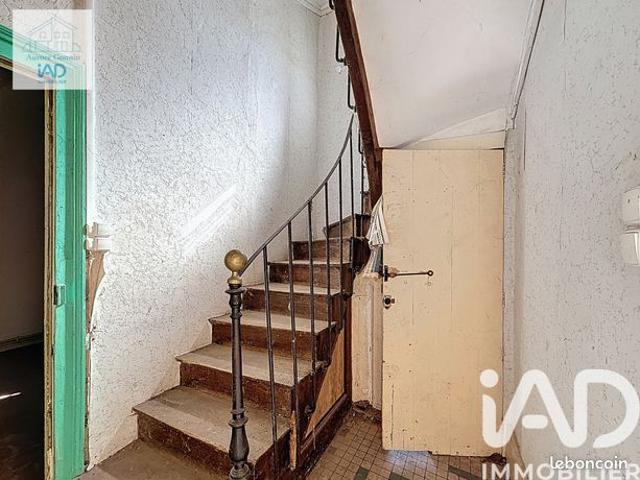 Maison vente à Nevers, Lucenay-lès-aix