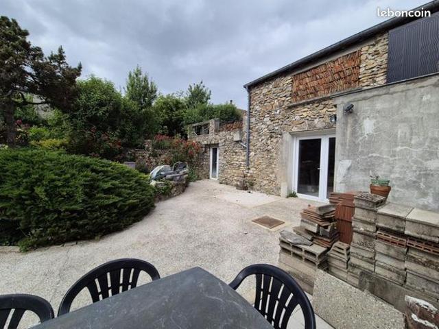 Maison vente à Melun, Le Châtelet-en-brie
