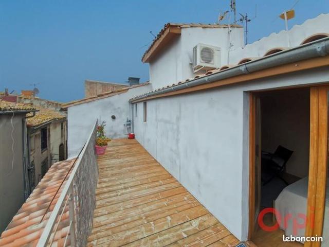 Maison vente à Béziers, Agde