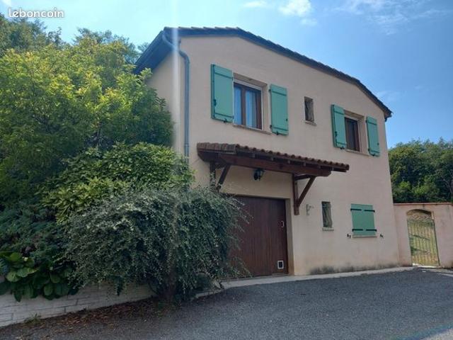 Maison vente à Villefranche-de-Rouergue, Villefranche-de-rouergue