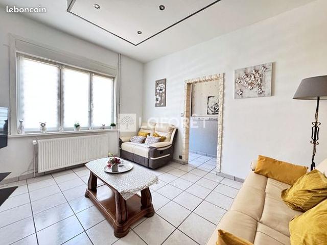 Maison vente à Douai, Sin-le-noble