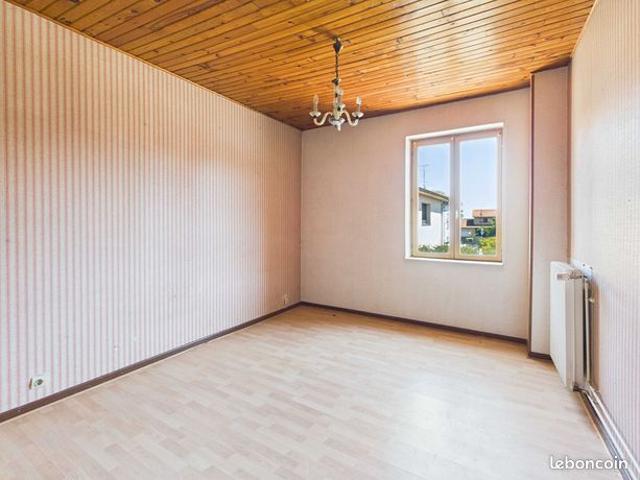 Maison vente à Thionville, Manom