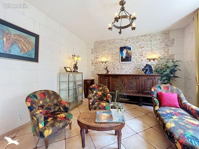 Maison vente à Tours