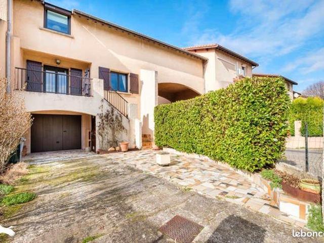 Maison vente à Lyon, Métropole de Lyon