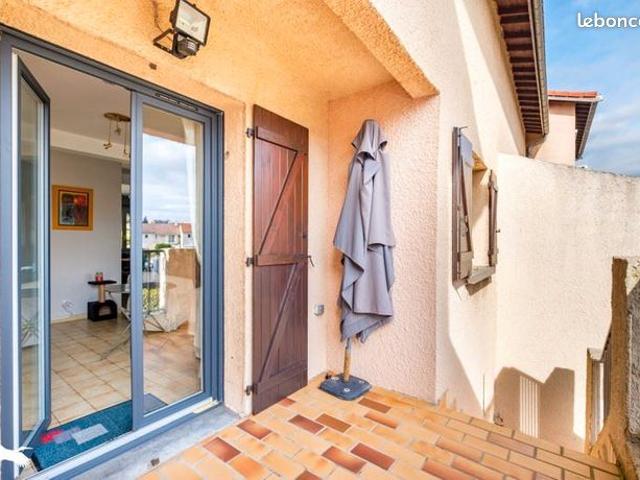 Maison vente à Lyon, Métropole de Lyon