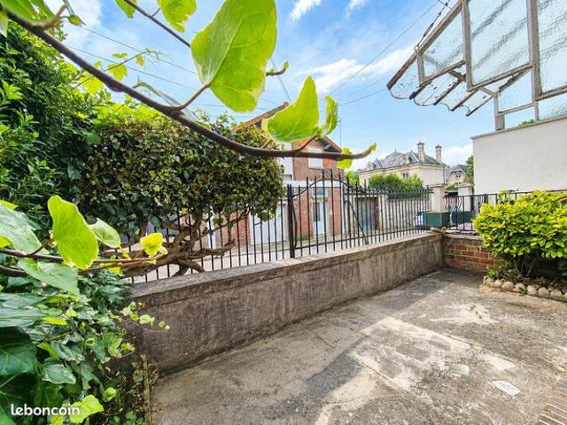 Maison vente à Soissons