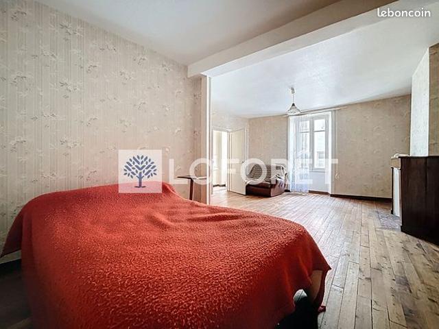 Maison vente à Bressuire