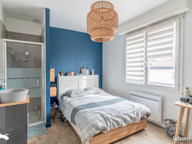 Maison vente à Bordeaux, Talence