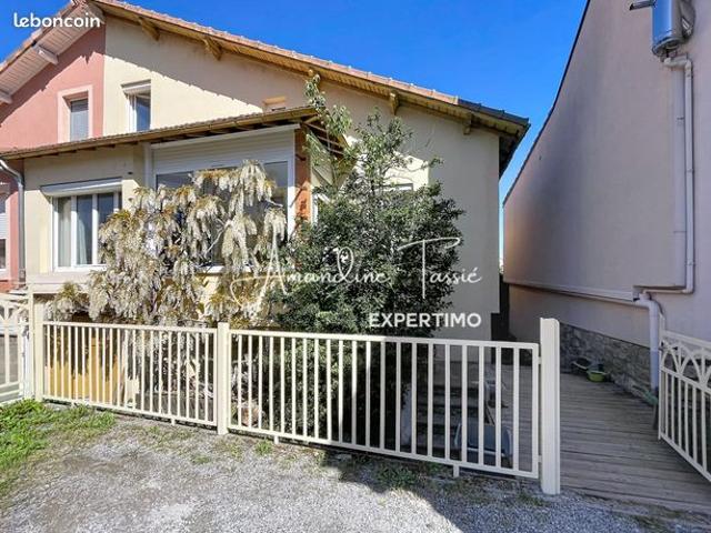 Maison vente à Millau