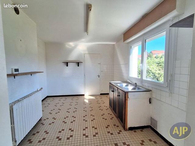 Maison vente à La Roche-sur-Yon, La Roche-sur-yon