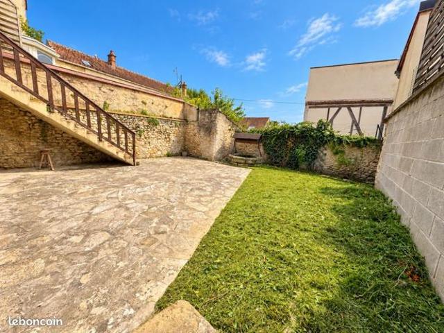 Maison vente à Donnemarie-Dontilly, Seine-et-Marne