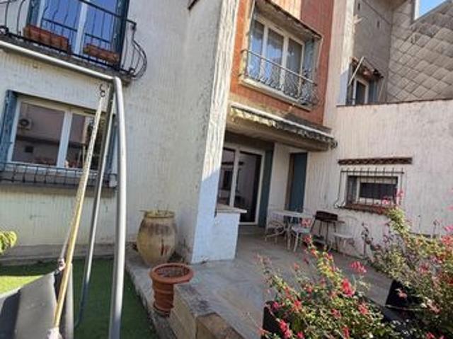 Maison vente à Carcassonne