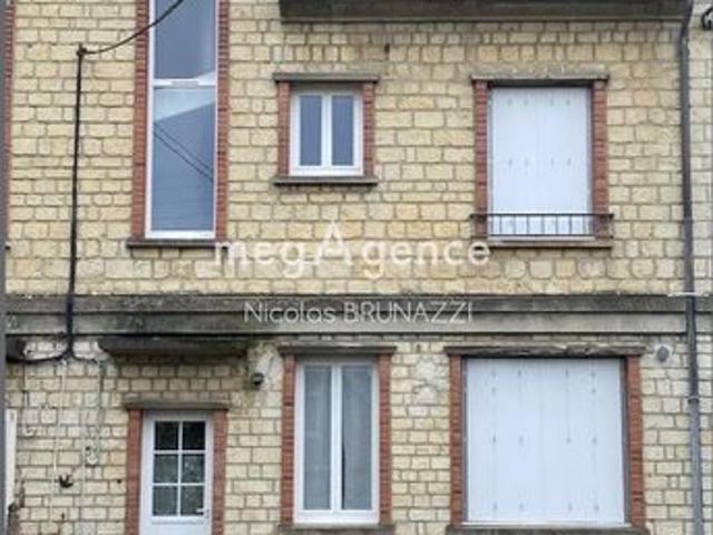 Maison vente à Mortagne-au-Perche, Vimoutiers
