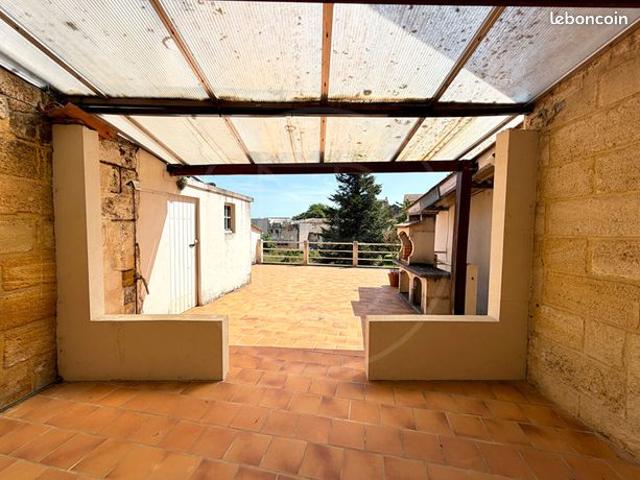 Maison vente à Castillon-la-Bataille, Gironde